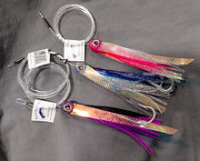 Load image into Gallery viewer, Rigged Flyers - 5" Islamorada Flyer