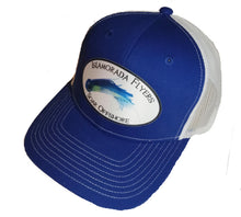 Load image into Gallery viewer, Islamorada Flyers Trucker Hat