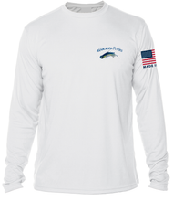 Load image into Gallery viewer, Islamorada Flyers Performance Shirt