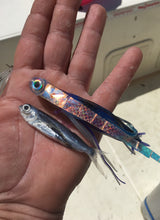 Load image into Gallery viewer, "The Original Blue" Islamorada Flyer - 5" Single Skirt