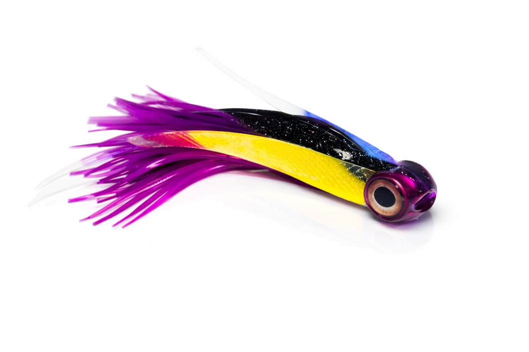 The Big Purple