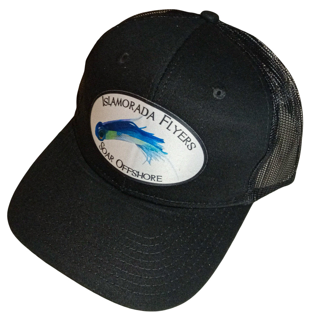 Islamorada Flyers Trucker Hat