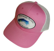 Load image into Gallery viewer, Islamorada Flyers Trucker Hat
