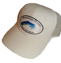 Load image into Gallery viewer, Islamorada Flyers Trucker Hat
