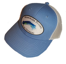 Load image into Gallery viewer, Islamorada Flyers Trucker Hat
