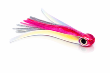 Load image into Gallery viewer, Islamorada Flyer - Hot Pink - 5" Single Skirt
