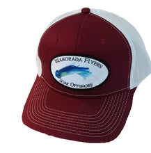 Load image into Gallery viewer, Islamorada Flyers Trucker Hat
