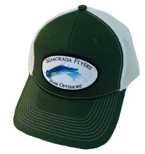 Load image into Gallery viewer, Islamorada Flyers Trucker Hat
