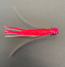 Load image into Gallery viewer, Islamorada Flyer - Hot Pink - Small Single Skirt
